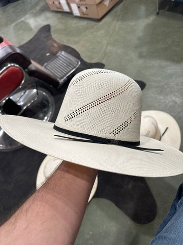 Bailey Breken 4.5 brim