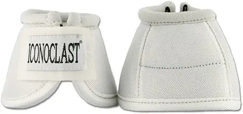 Iconoclast Bell Boots