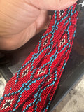 Stretchy Beaded Hatbands