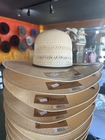 Twister T73672 4 1/2 brim 20x