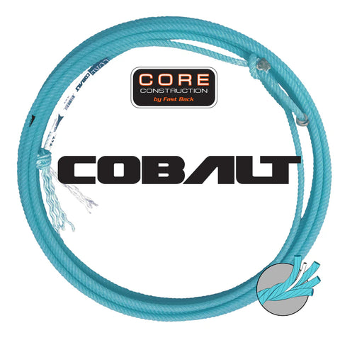 Fast Back- Cobalt HD 31' XS