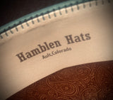 CUSTOM Made Hamblen Hats 20
