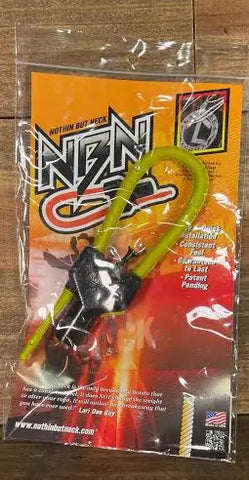 Nothing But Neck Breakaway