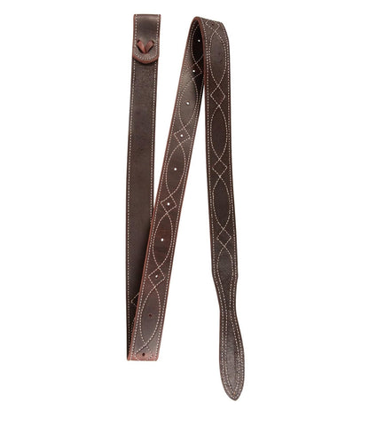 Martin Long Stitched Latigo