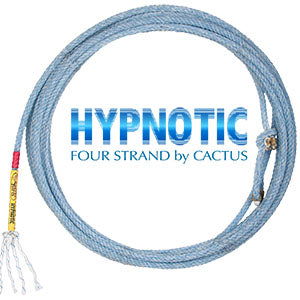 Cactus Rope- Relentless- Hypnotic