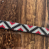 Stretchy Beaded Hatbands