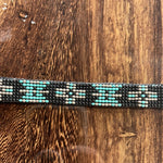 Stretchy Beaded Hatbands