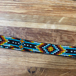 Stretchy Beaded Hatbands