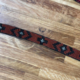 Stretchy Beaded Hatbands