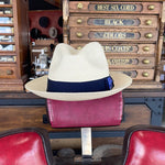 Brittoli Diplomat Straw Hat